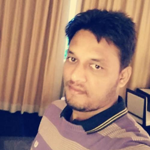 Madhan Mohan Reddy.D